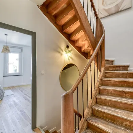 Le Maquens - Parking Gratuit - Wifi - Netflix Apartment Carcassonne Exterior photo
