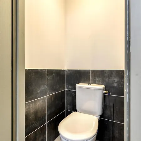 Le Maquens - Parking Gratuit - Wifi - Netflix Apartment Carcassonne Exterior photo