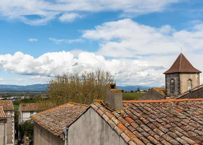 Le Maquens - Parking Gratuit - Wifi - Netflix