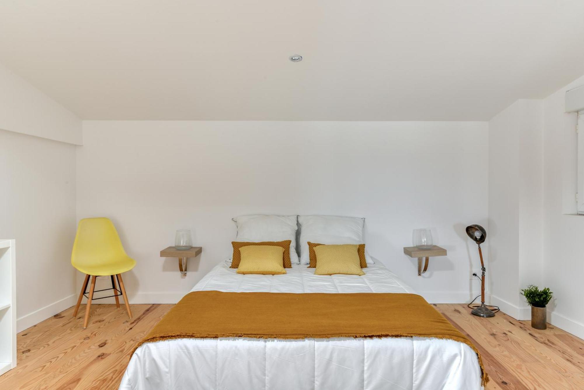 Apartment Le Maquens - Parking Gratuit - Wifi - Netflix