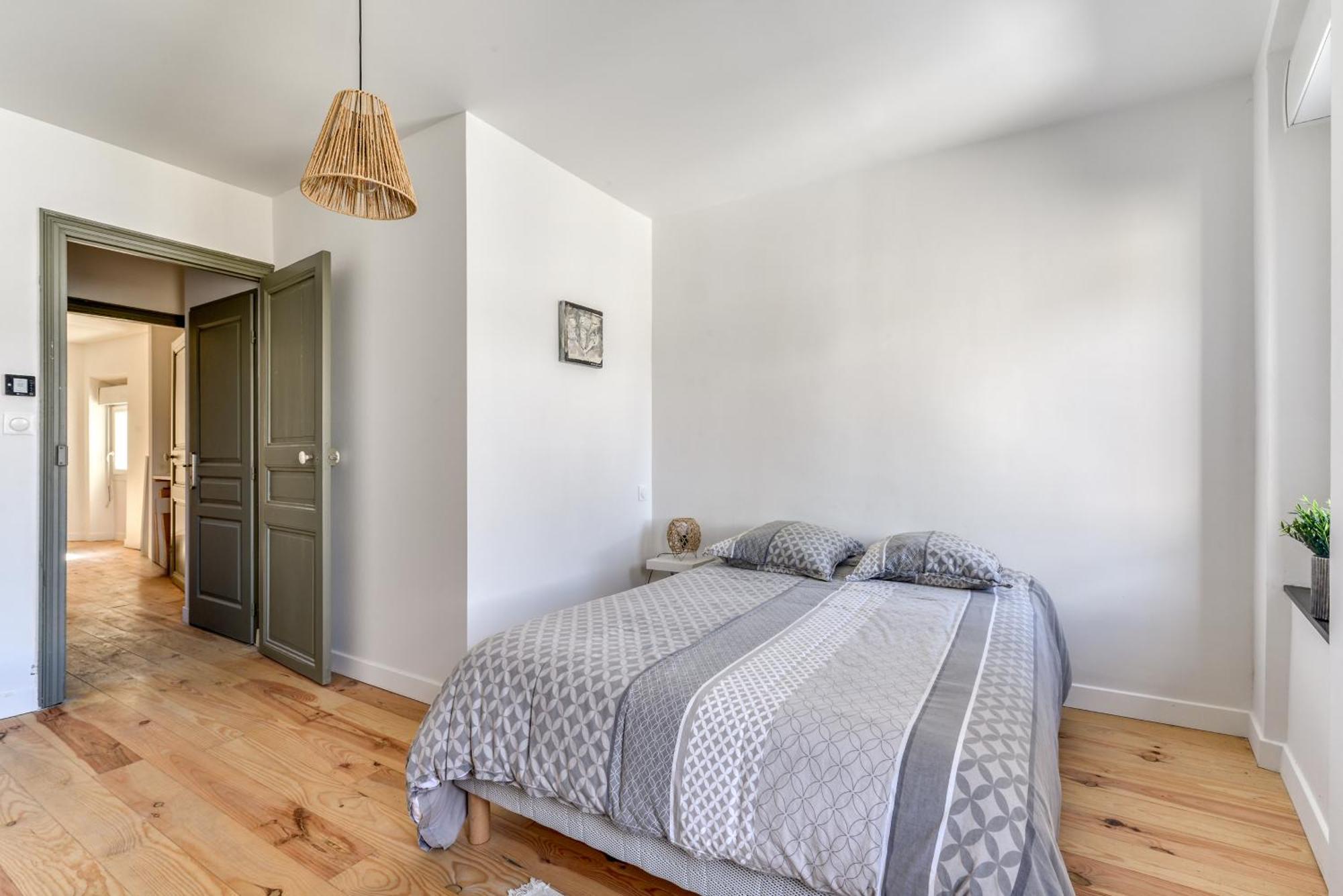 Apartment Le Maquens - Parking Gratuit - Wifi - Netflix *