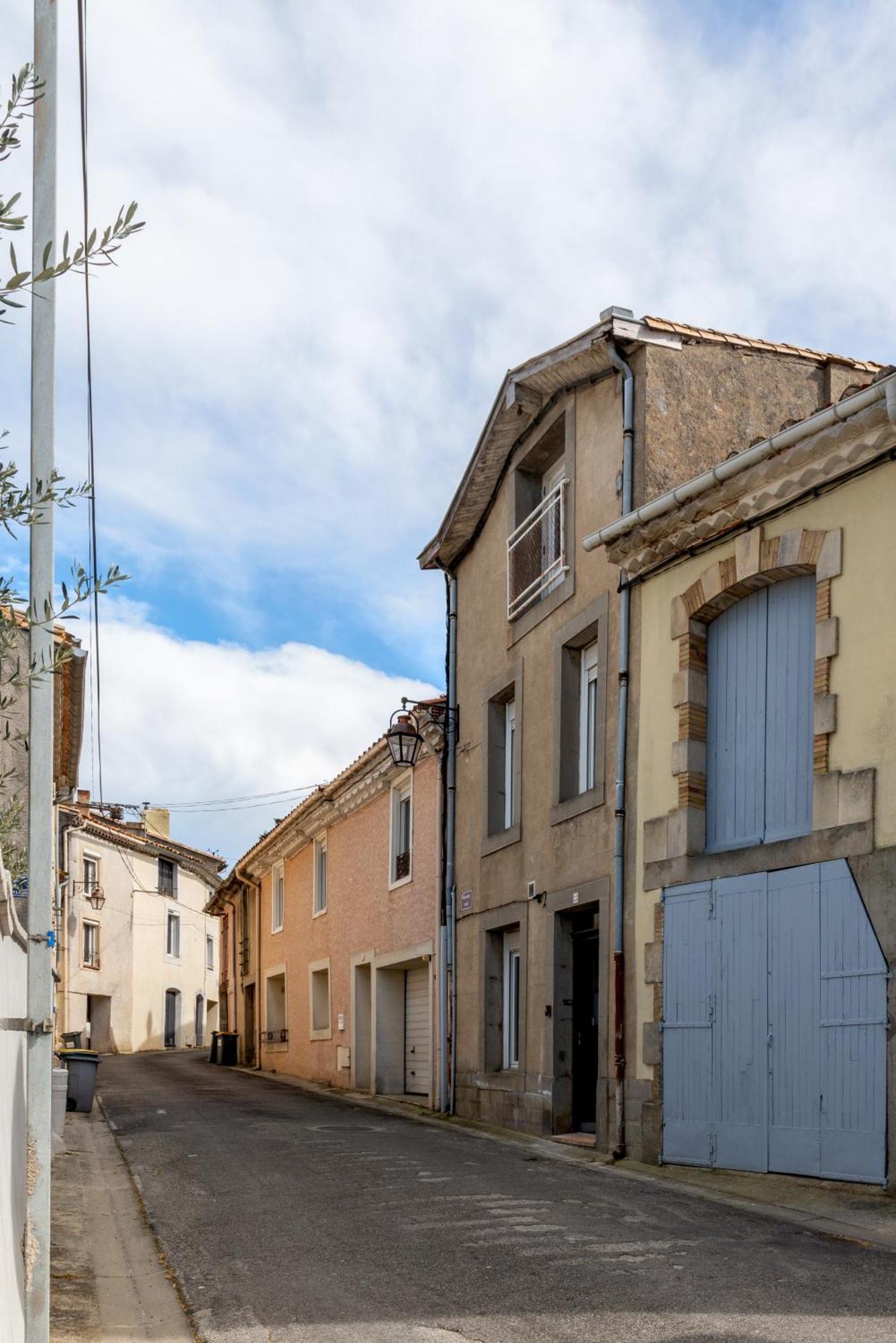 Le Maquens - Parking Gratuit - Wifi - Netflix Carcassonne
