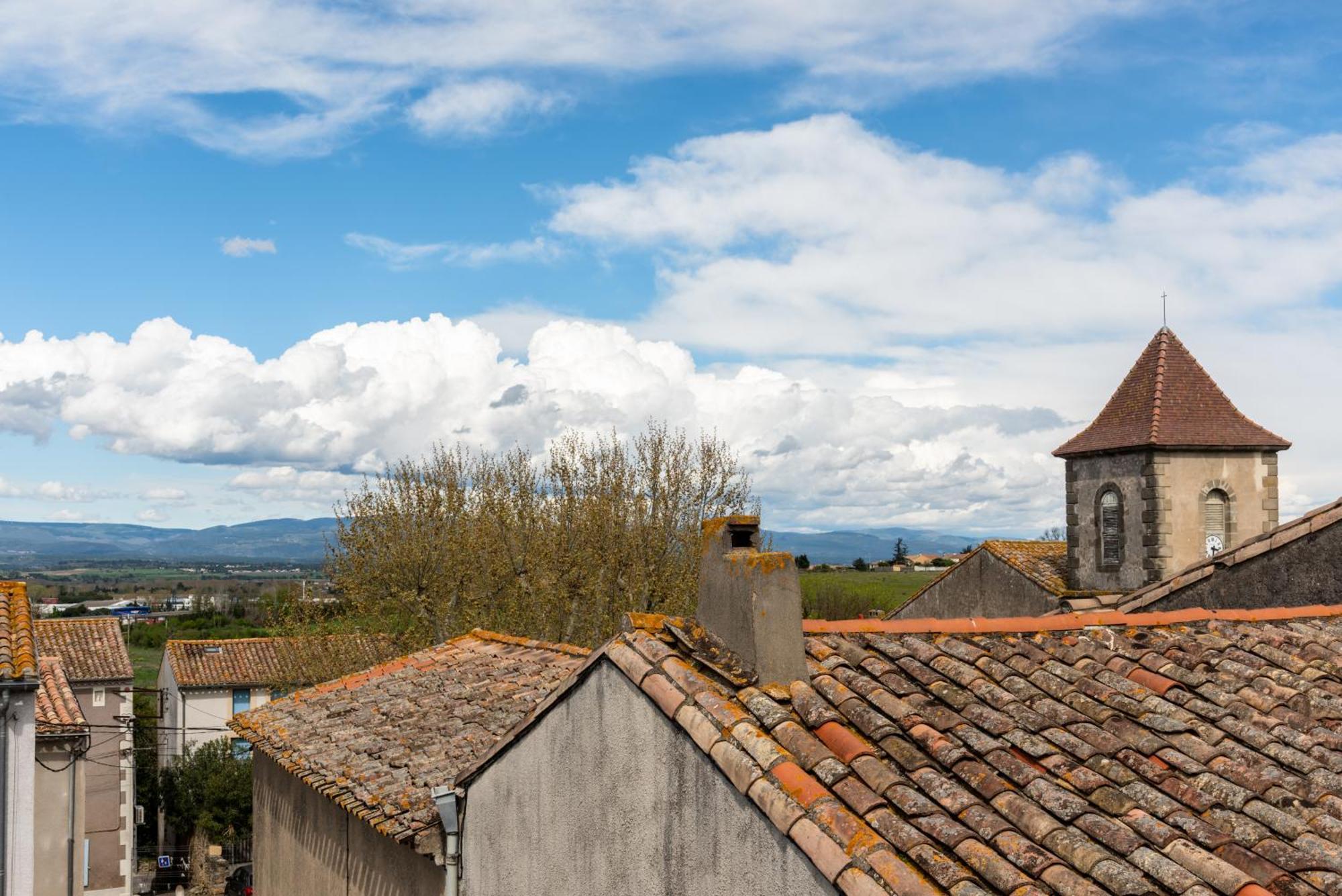 Le Maquens - Parking Gratuit - Wifi - Netflix Apartment