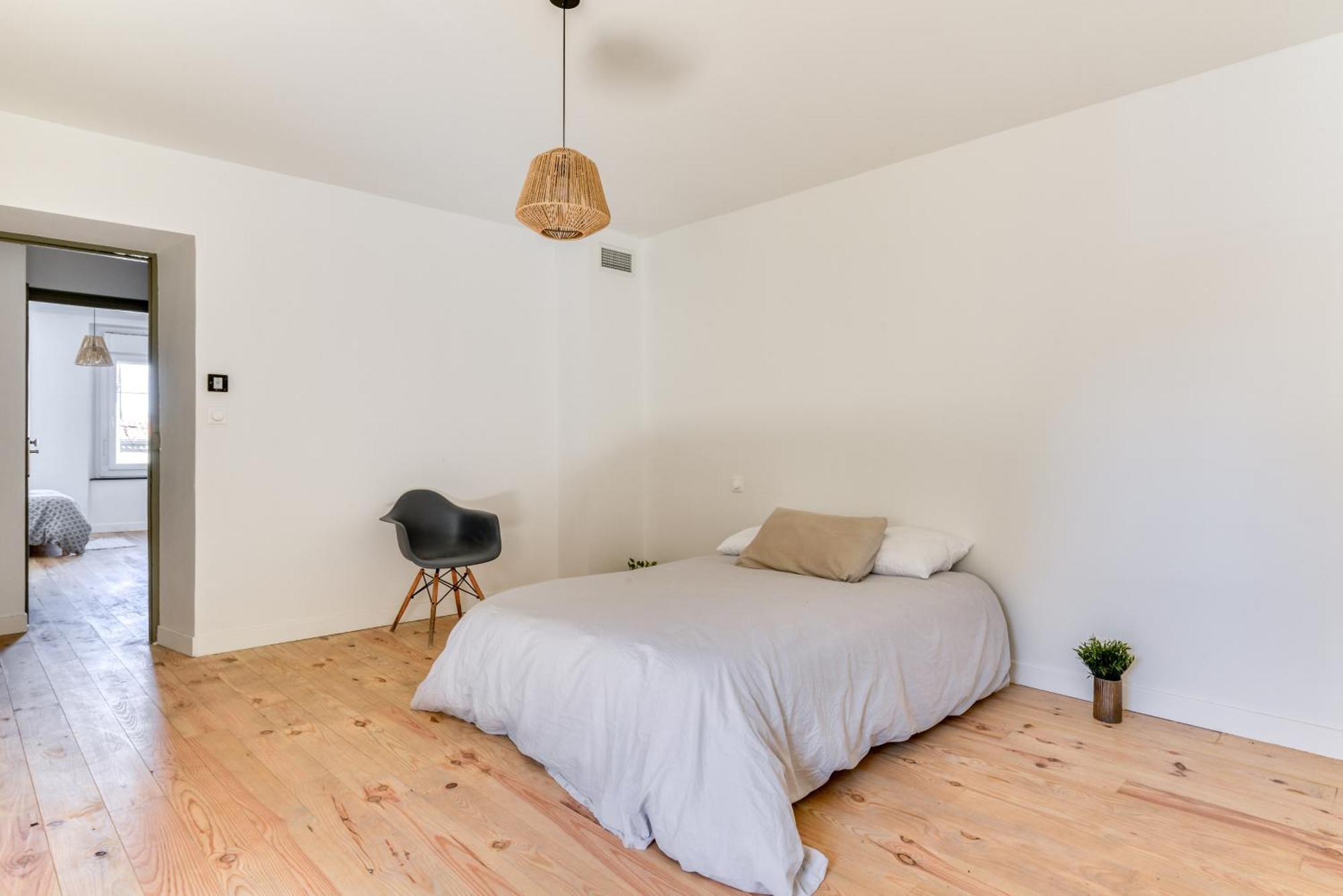 Le Maquens - Parking Gratuit - Wifi - Netflix Apartment