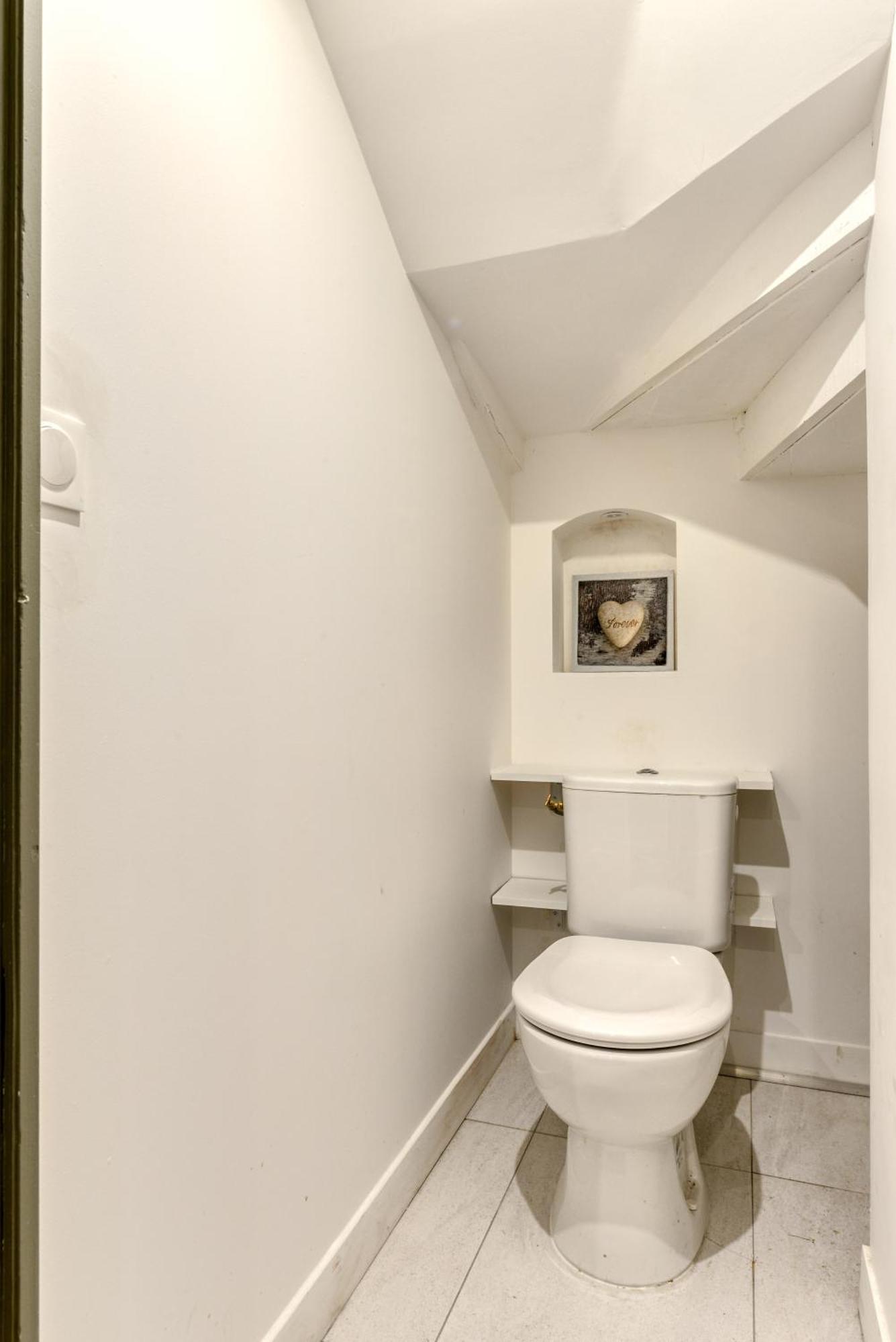 Le Maquens - Parking Gratuit - Wifi - Netflix Apartment