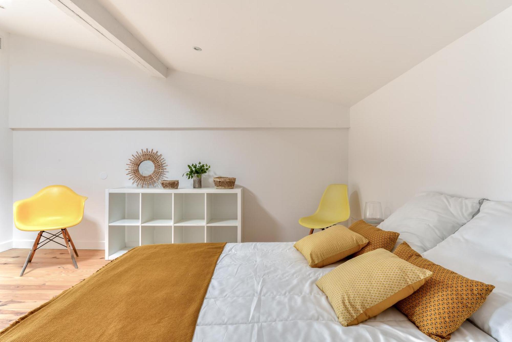 Apartment Le Maquens - Parking Gratuit - Wifi - Netflix Carcassonne