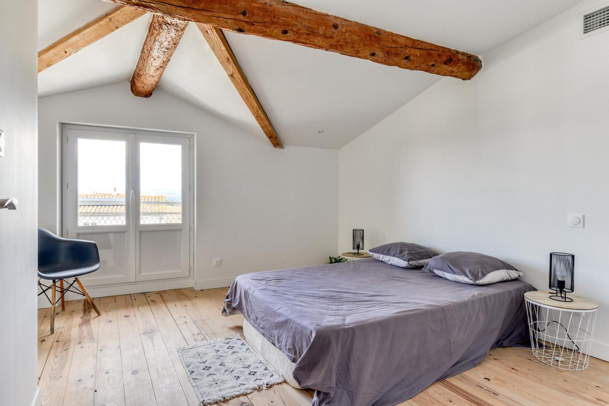 Le Maquens - Parking Gratuit - Wifi - Netflix *