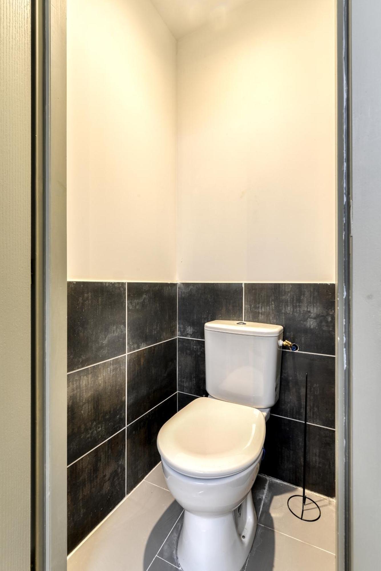 Le Maquens - Parking Gratuit - Wifi - Netflix Apartment