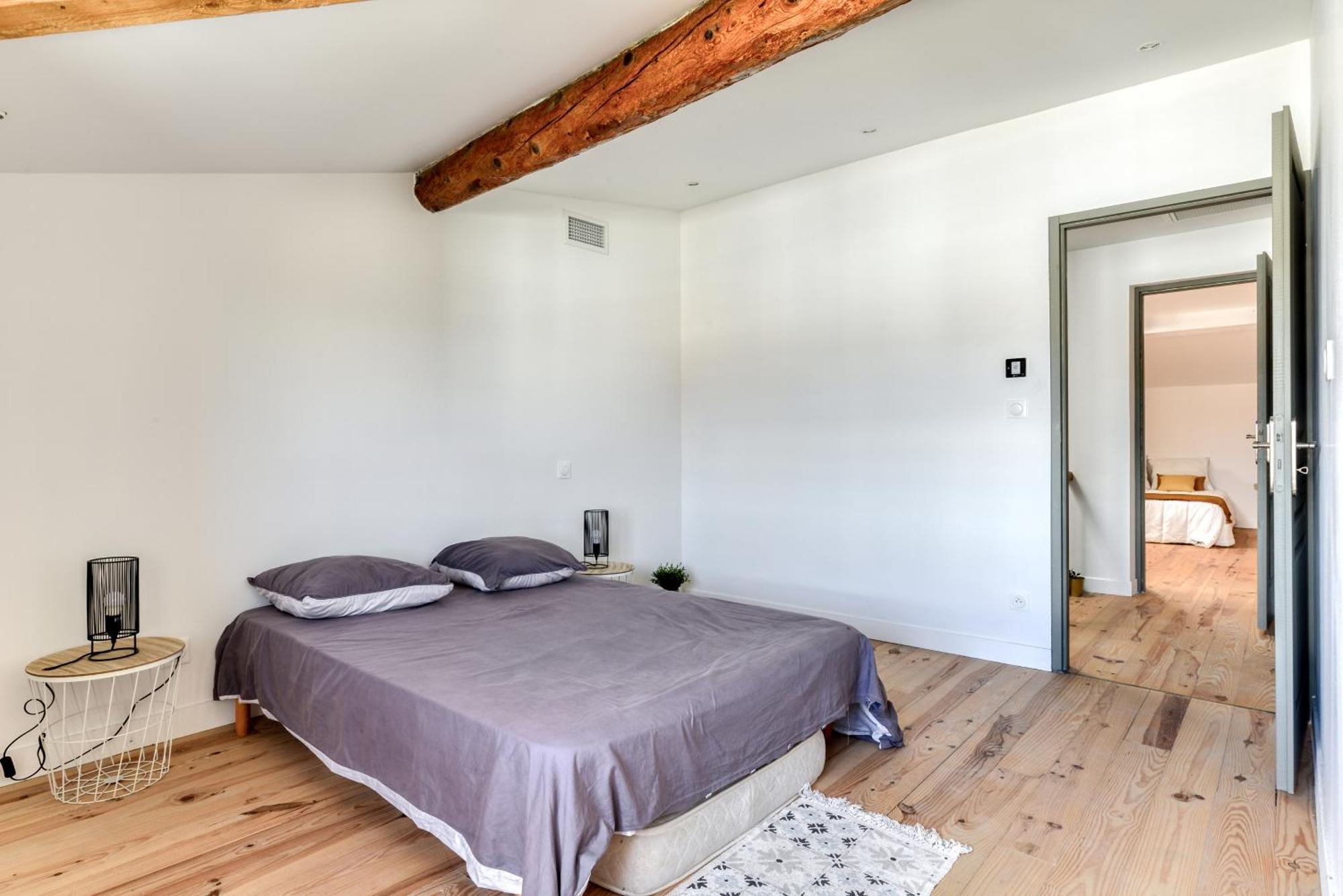 Le Maquens - Parking Gratuit - Wifi - Netflix *