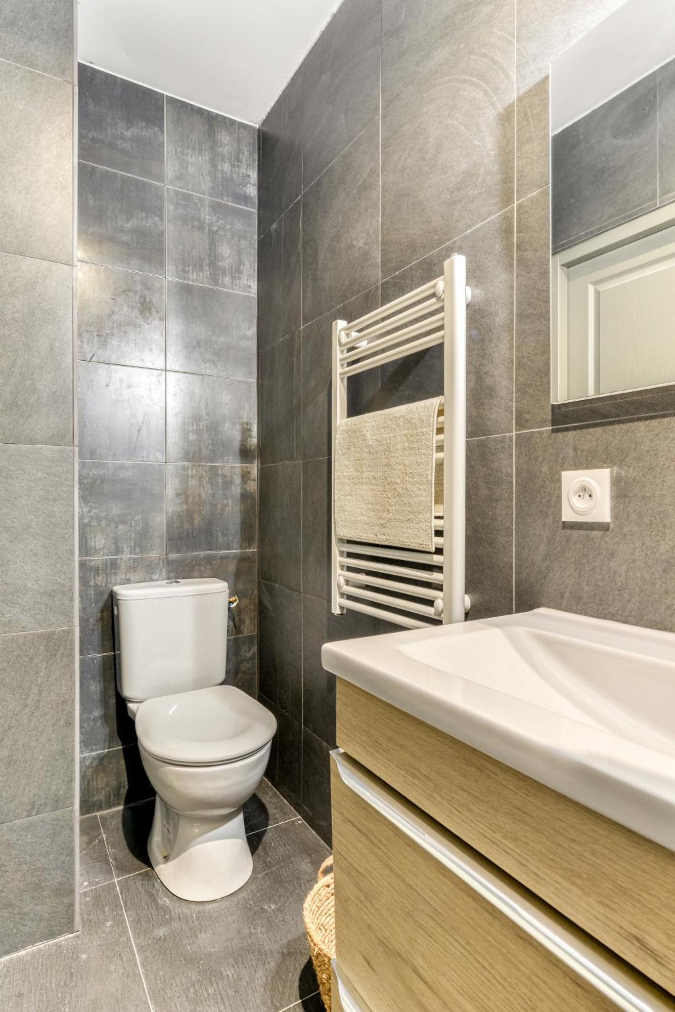 Le Maquens - Parking Gratuit - Wifi - Netflix Apartment Carcassonne