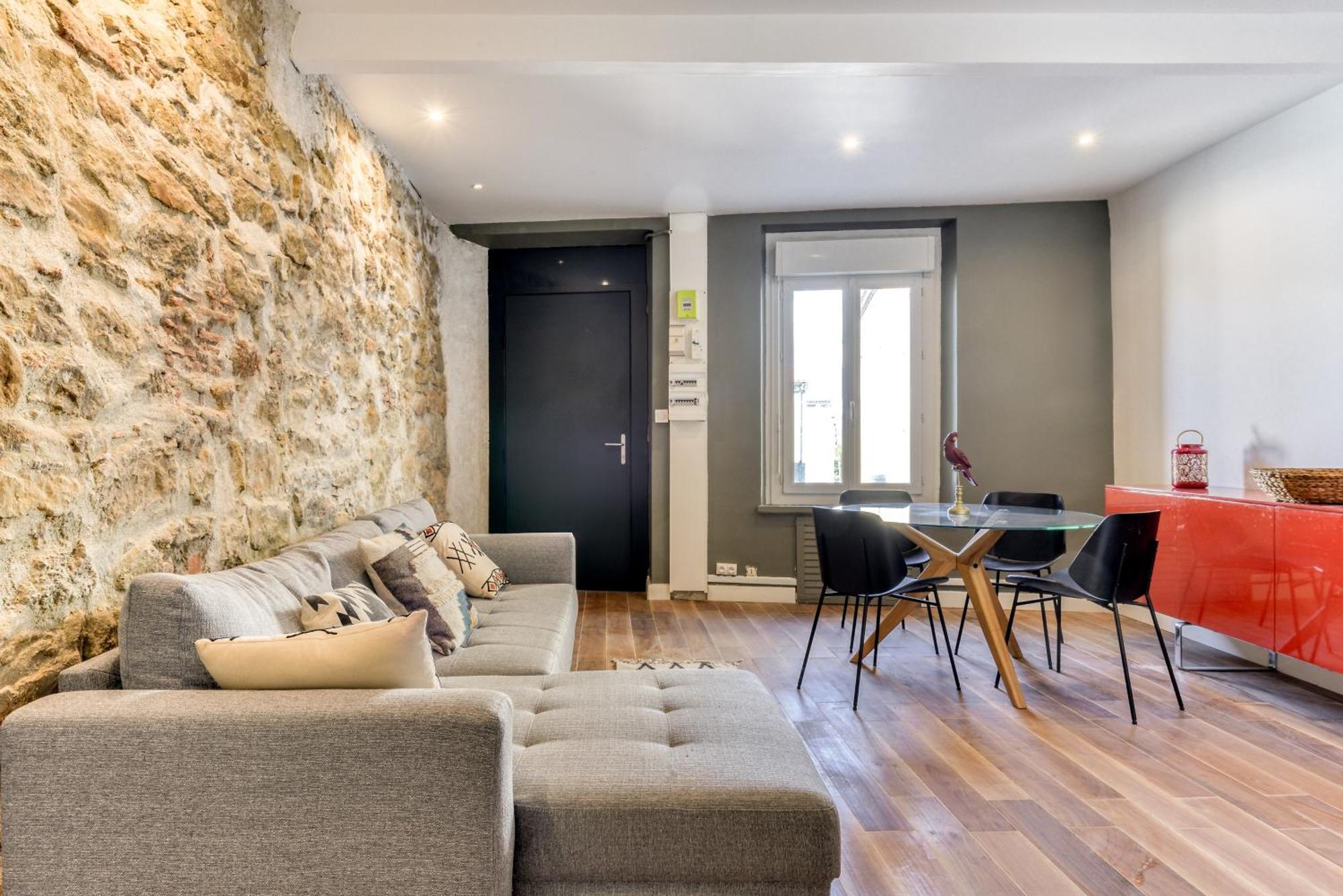 Le Maquens - Parking Gratuit - Wifi - Netflix *