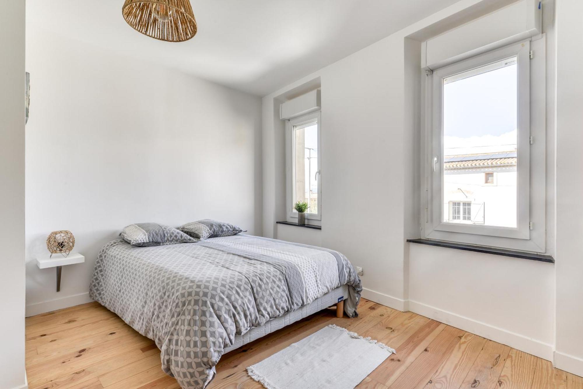 Apartment Le Maquens - Parking Gratuit - Wifi - Netflix *